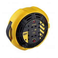 Cassette Reel 240v